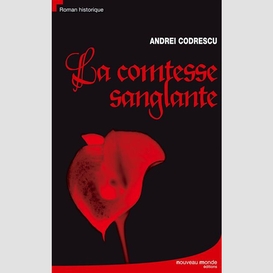 Comtesse sanglante (la)