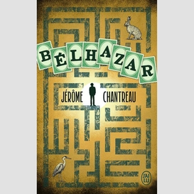 Belhazar