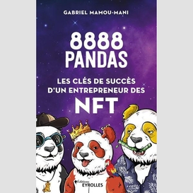 8888 pandas