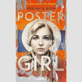 Poster girl