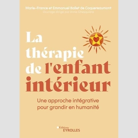 Therapie de l'enfant interieur (la)