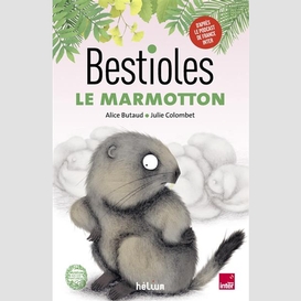 Marmotton (le)