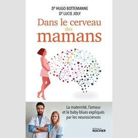 Dans le cerveau des mamans