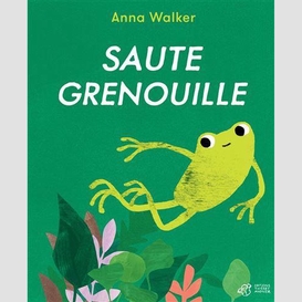 Saute-grenouille