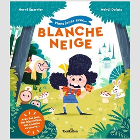 Blanche neige