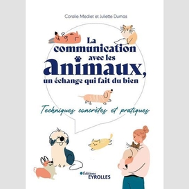 Communication avec les animaux (la)