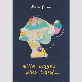 Mille pages plus tard... je n'ai toujours rien compris