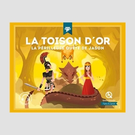 Toison d'or (la)