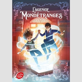 Agence mondetranges (l')