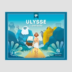 Ulysse l'odyssee