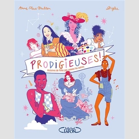 Prodigieuses