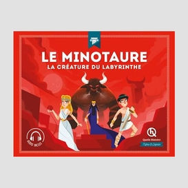 Minotaure (le)