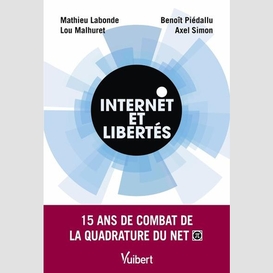 Internet et libertes