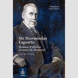 Sir hormisdas laporte