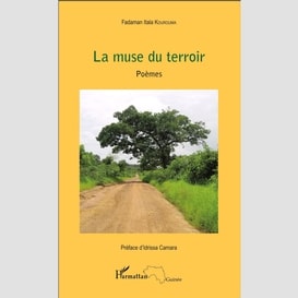 La muse du terroir. poèmes