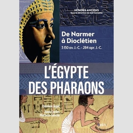 Egypte des pharaons (l')