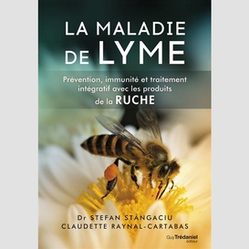 Maladie de lyme (la)