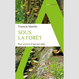 Sous la foret