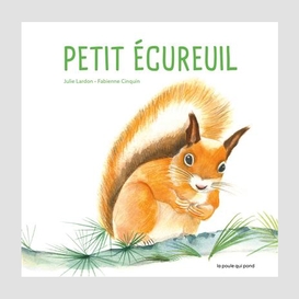 Petit ecureuil