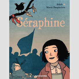 Seraphine