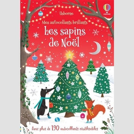 Sapins de noel (les)