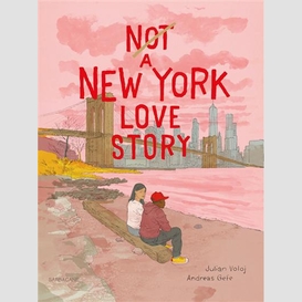 Not a new york love story