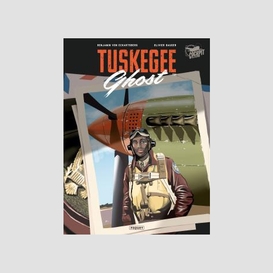 Tuskegee ghost  1/2