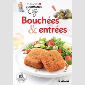 Bouchees et entrees