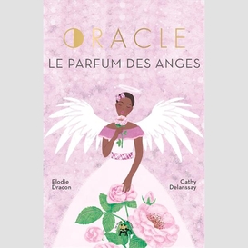 Coffret oracle le parfum des anges