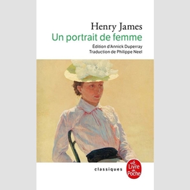 Un portrait de femme