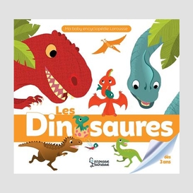 Dinosaures (les)