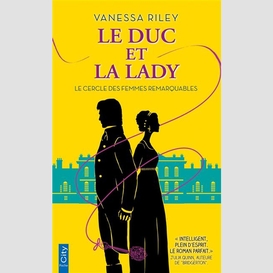 Duc et la lady (le)