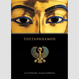 Toutankhamon