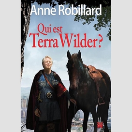 Qui est terra wilder