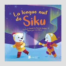 Longue nuit de siku (la)