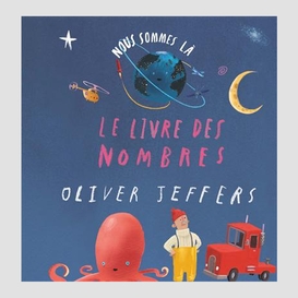 Livres des nombres (le)