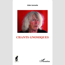 Chants gnomiques