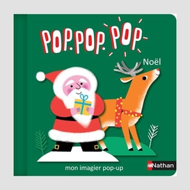 Pop pop pop noel  no8