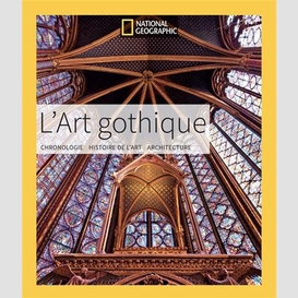 Art gothique (l')