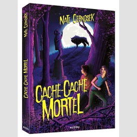 Cache-cache mortel