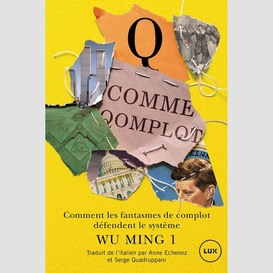 Q comme qomplot