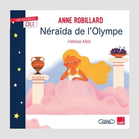 Neraida de l'olympe