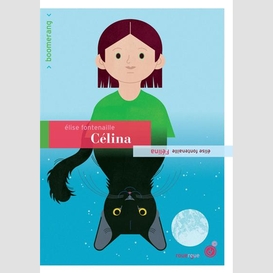 Celina / felina