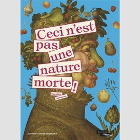 Ceci n'est pas une nature morte