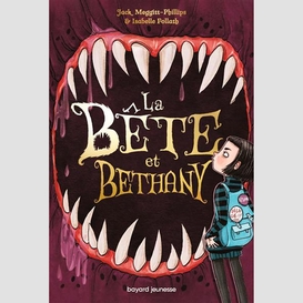 Bete de bethany (la)