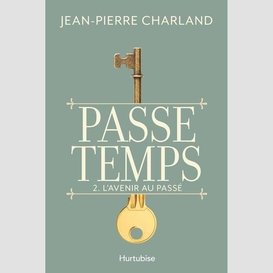 Passe temps - tome 2