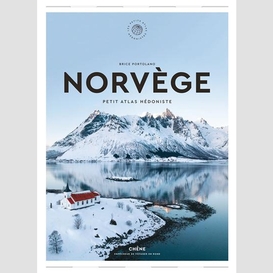 Norvege petit atlas hedoniste