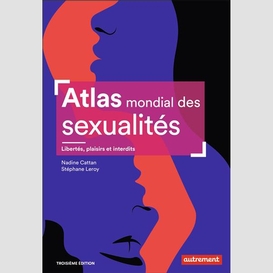 Atlas mondial des sexualites