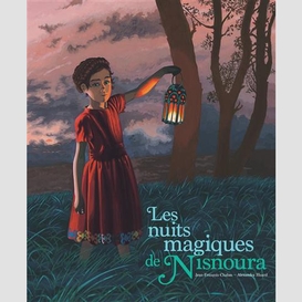 Nuits magiques de nisnoura (les)