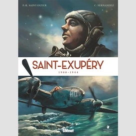 Saint-exupery 1900-1944